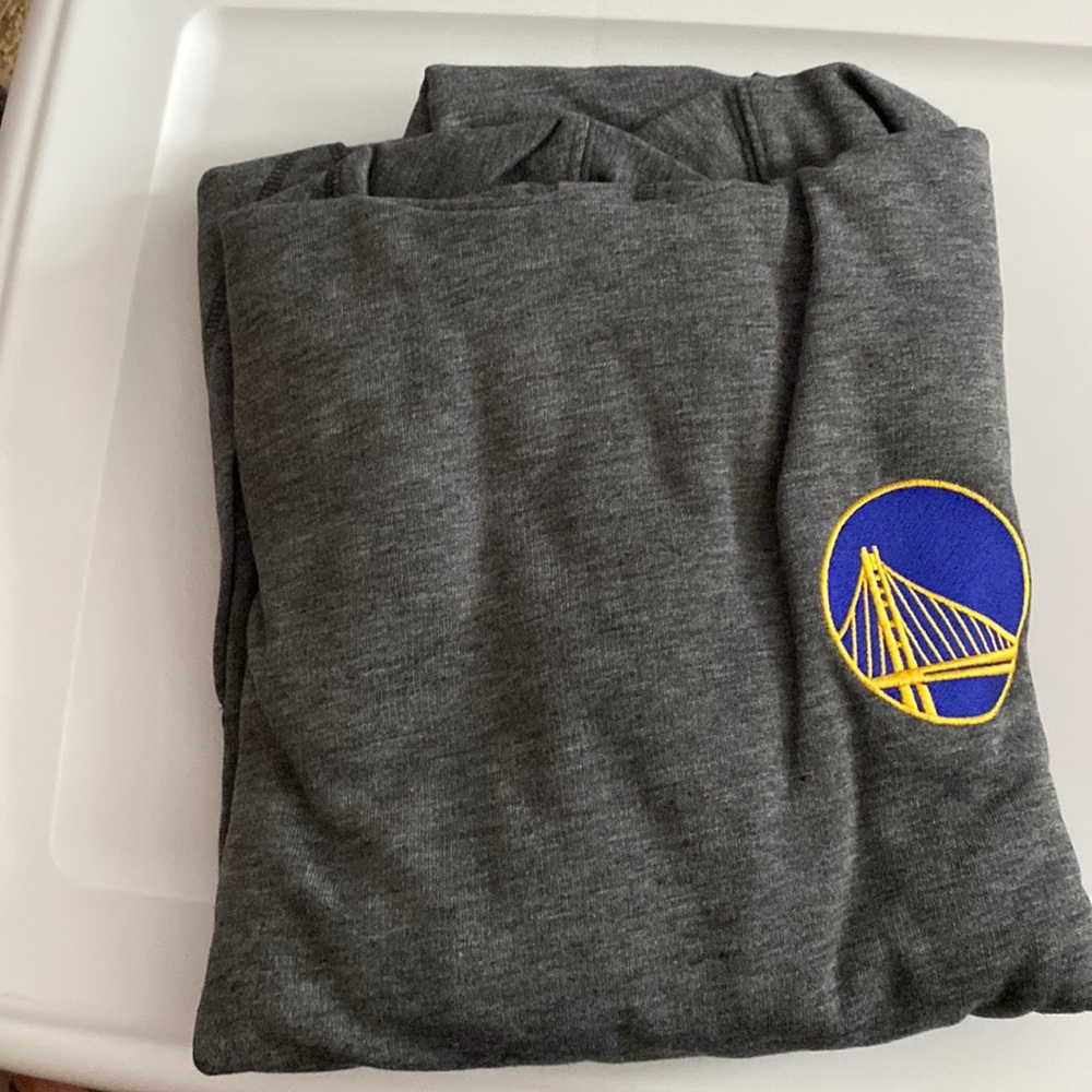 Golden state warriors Modelo especial hoodie sweatshirt